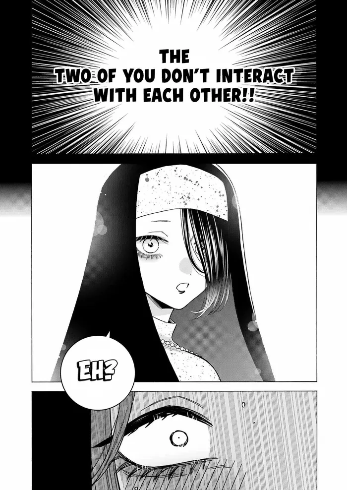 My Dress-Up Darling Chapter 85 image 18_optimized